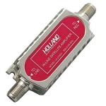 Line Amplifier, 900-1.5MHz