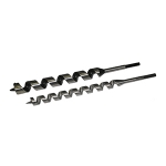 3/4" x 18" Long Auger Drill Bit