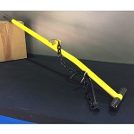 Heavy Duty Manhole Cover Lid Lifter