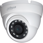 4MP IR 2.8mm Eyeball Camera