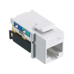 CAT5E Residential Keystone Jack