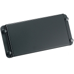 NETSELECT® Blank Module Plate