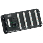 NETSELECT® Primary Telephone Module, 8-port