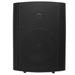 2 Way Outdoor Speaker, 5.25" Polypropylene Woofer, 0.75" Mylar Tweeter