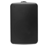 2 Way Outdoor Speaker, Swivot Bracket,  5.25" Injected Polypropylene, 1" Silk Soft Dome
