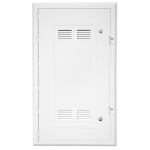 VERGE P3000 Media Distribution Enclosure - Lid Only