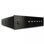 6X6 Audio Distribution Amplifier (Kit)