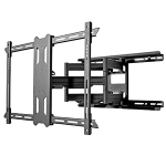 Full Motion Tv Mount For 37-75" TV's