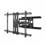 Full Motion Tv Mount For 39-80" TV's