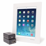 Bracket, In-Wall Padimount for Ipad Air
