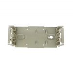 Wallmount BIX Frame, 50 Pair