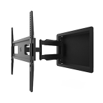 Full Motion Recessed Mount for 32 to 55" TV's