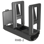 Dual Rail Mounting Bracket (6/Pack)