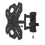 Full Motion Indoor/Outdoor Mount for 26 to 42" TV's