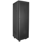 28U VAULT series rack frame