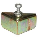 Corner Mount Bonding Connector