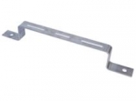 Bracket, Aluminum 2"x 1/4"x 27"L  Extra-Deep