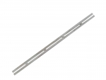 Bracket, Flat Manhole, Aluminum 2"x 1/4"x 44"