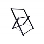 Cable Caddy, 20"x 16", Foldable, Painted
