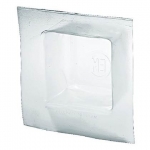 Vapor Barrier, Plastic  Double-Gang