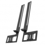 Bracket, TV Universal Soundbar, SLIM-TVD Designed to Mount a Soundbar Speaker