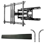 TV Soundbar Package