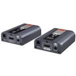 4K HDMI Extender Over CAT6 With IR