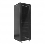 AV Rack Cabinet, 42U Fully Assembled