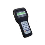 Hand-Held Signal Level Meter
