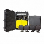 Outdoor Demo Kit - Luxury Outdoor Sound