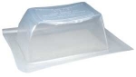 Vapor Barrier, Pot Light