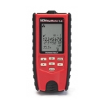VDV MapMaster 3.0™ - Cable Tester