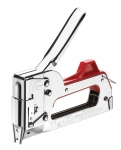 Staple Gun, Low Voltage Wire Tacker