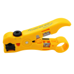 Combo UTP/Coax Stripper Tool