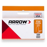 Insulated Staples, 1/4" - 5/16", 300/BOX