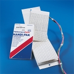 Booklet Markers, 0-9