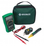 Multimeter Electrical Kit