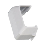 Raceway Connector, 1 -3/4" to 1 - 1/4" Reducer