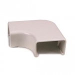 Raceway Connector, 1-3/4" elbow cover - 1" bend radius
