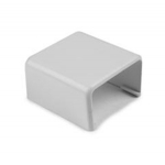 Raceway Connector, 1 - 3/4" End Cap