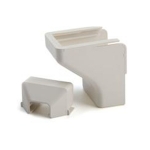 Raceway Connector, 1-3/4" Ceiling Drop