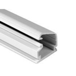 1-3/4" One Piece Surface Raceway, 8-FT lengths