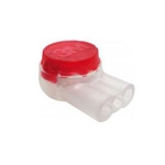 3M Scotchlok, RED, 3 Conductor 19/26AWG (100/Pack)