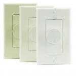 100 watt, Impedance Matching, Knob Control, Decor Style Face Plate