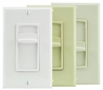 Volume Control,  Slider, 100 watt