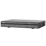 1080P H.265 4/8/16CH Mini 1U DVR